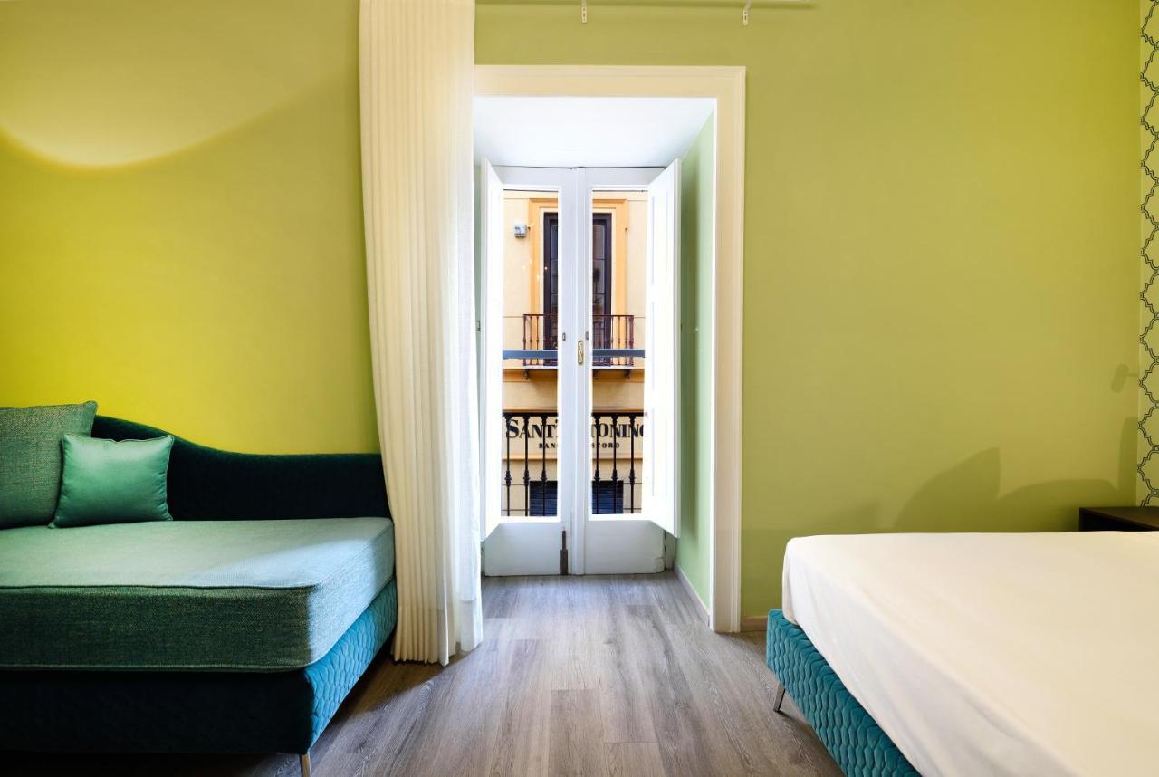 La Casa Di Vittoria Sorrento Apartment Exterior foto